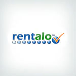 Rentalo Logo