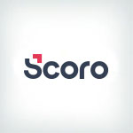 Scoro Logo