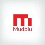  Mudblu Logo