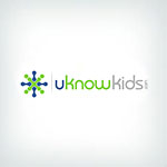 uKnowKids Logo