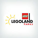 LEGOLAND Parks Logo