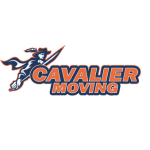  Cavalier Moving Logo