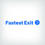  Fastest Exit Logo