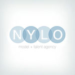 NYLO Model & Talent Agency Logo