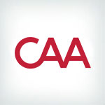 Creative Artists Agency Logo