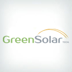  Green Solar Technologies Logo