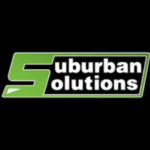  Suburban Solutions Moving and Main Line Junk Logo
