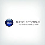  The Select Group Logo