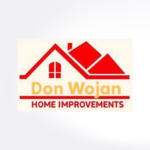  Don Wojan Plano Handyman Logo