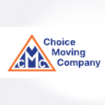  Choice Moving Company Logo