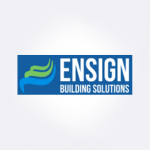  Ensign Building Solutions Logo