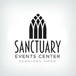 Sanctuary Events Center Logo