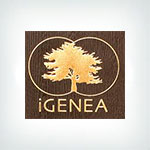  iGenea Logo