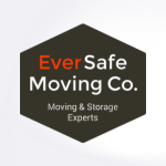  Eversafe Moving Co Logo