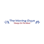 The Moving Guys Logo
