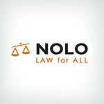 Nolo Logo