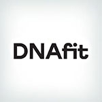  DNAfit Logo