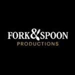 Fork and Spoon Productions Logo