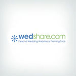 WedShare Logo