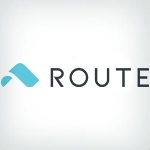  Route Logo