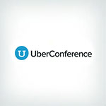 UberConference Logo