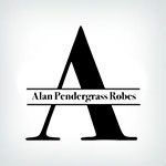 Alan Pendergrass Robes Logo