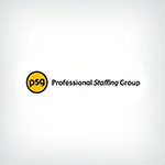  Professional Staffing Group Logo