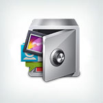 AppLock Logo