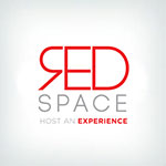 Red Space Logo