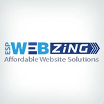  ESP WebZing Logo