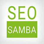  SeoSamba Logo