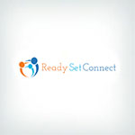 Ready Set Connect Logo