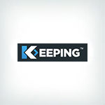 Keeping Logo
