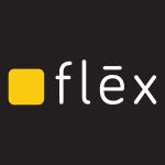  Flex Moving & Storage Logo