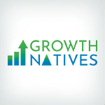  Growth Natives Logo