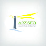  A2Z SEO Logo