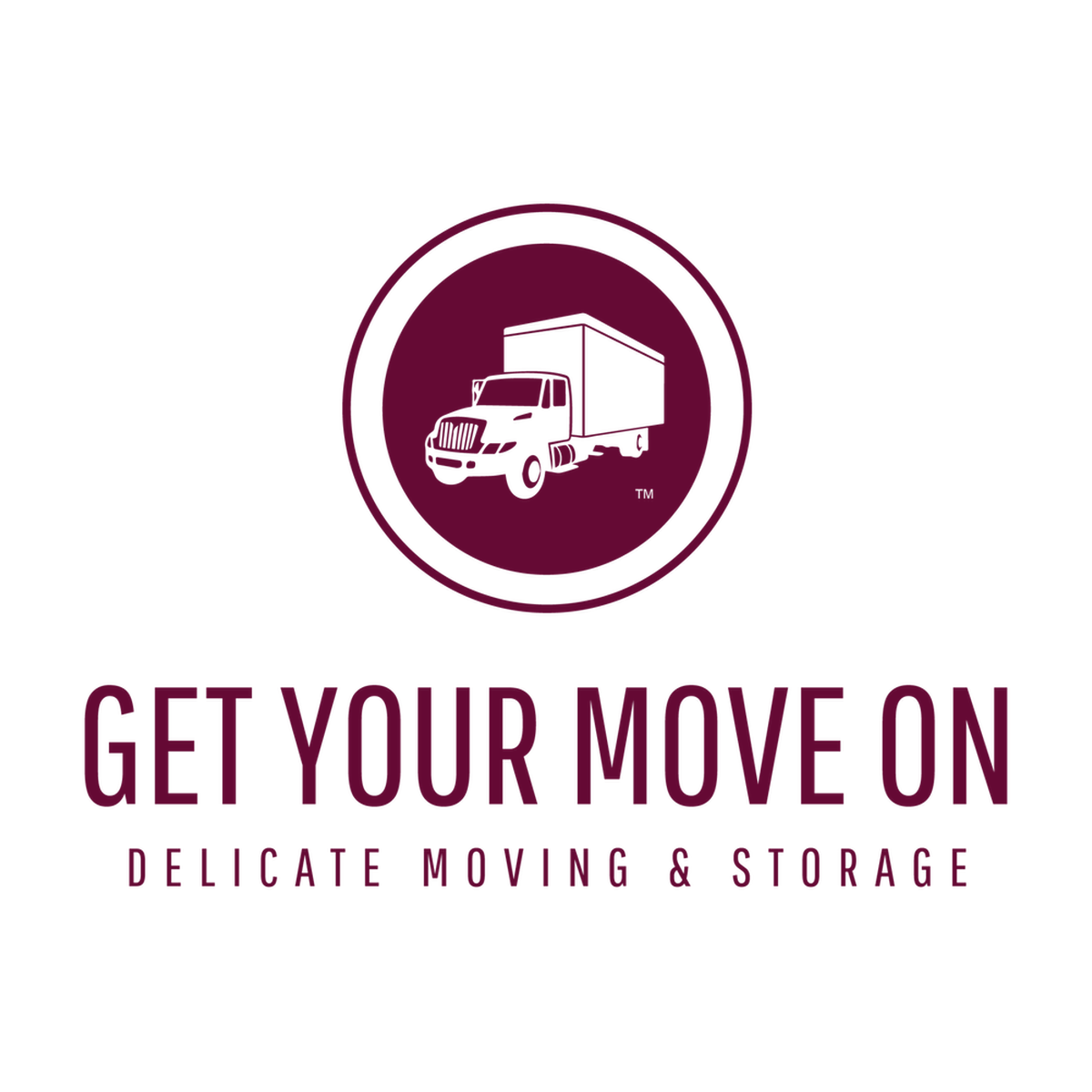 Get Your Move On Logo