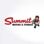  Summit Moving & Storage Logo
