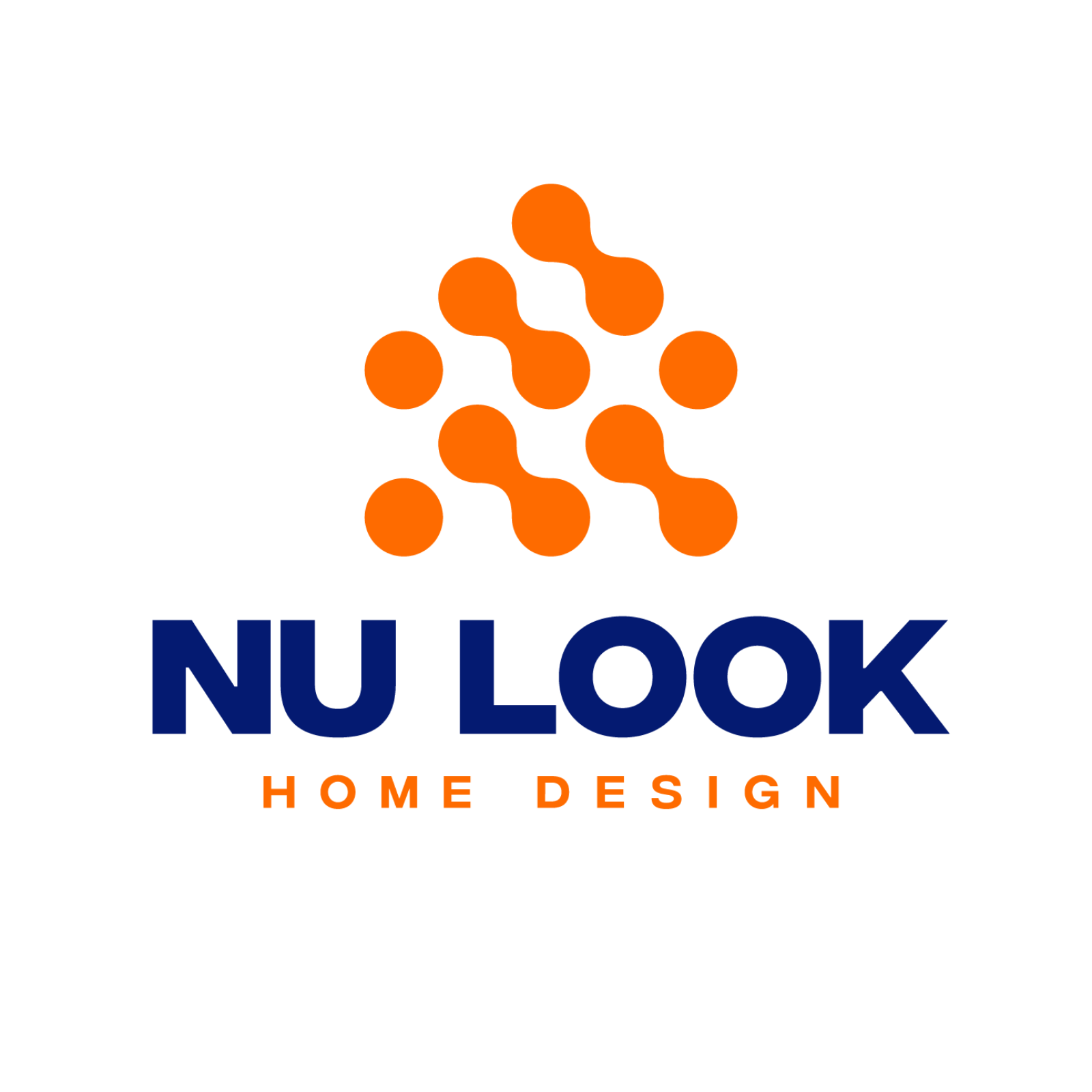  Nu Look Home Design Logo