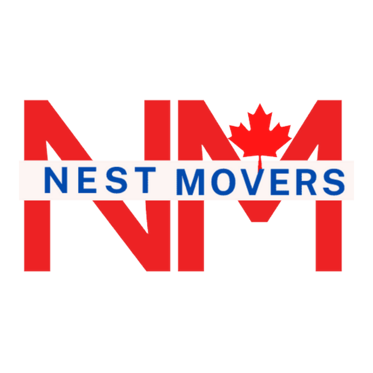 Nest Movers LTD Logo