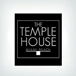 The Temple House Logo