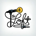 The Loft Music Venue Logo