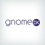  gnomeDX Logo