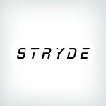  Stryde Logo