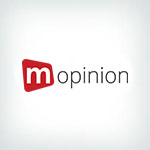 Mopinion Logo