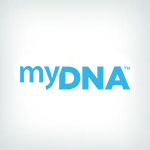  myDNA Logo