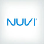 Nuvi Logo