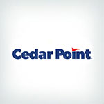 Cedar Point Logo