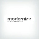 Modernize Logo
