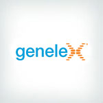  Genelex Logo